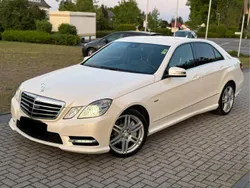 Mercedes E350