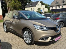Bronze Gebraucht 2018 Renault Scénic IV LIMITED Van / Kleinbus | 10.999 € (Guter Preis)