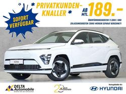 Atlas white Neu 2025 Hyundai Kona Select SUV | 31.680 € (Guter Preis)