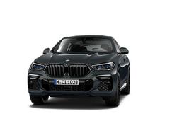 Gebraucht 2025 BMW X6 Shadowline SUV | 75.911 € (Superpreis)