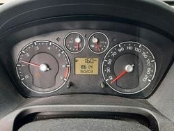 Grau Gebraucht 2007 Ford Fiesta Style Kleinwagen | 1.000 € (Superpreis)