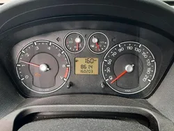 Grau Gebraucht 2007 Ford Fiesta Style Kleinwagen | 1.050 € (Guter Preis)