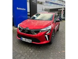 Rot Gebraucht 2024 Mitsubishi Colt Plus Limousine | 17.790 € (Fairer Preis)