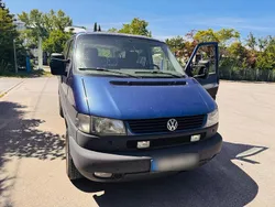 Gebraucht 1996 VW T4 Van | 8.600 €