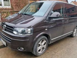 VW T5