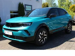 Grün Neu 2025 Opel Mokka SUV | 24.990 € (Guter Preis)