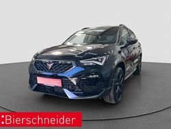 Schwarz Neu 2025 Cupra Ateca SUV | 39.990 € (Fairer Preis)