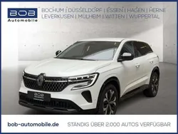 Perlmuttweiß metall Gebraucht 2024 Renault Austral Techno SUV | 30.979 € (Fairer Preis)