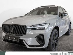 Vapour grey Neu 2025 Volvo XC60 Plus SUV | 79.460 €