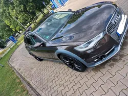Braun Gebraucht 2014 Audi A6 Allroad Kombi | 13.900 € (Guter Preis)