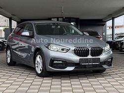 Grau Gebraucht 2023 BMW 118 Sport Line Kleinwagen | 22.999 € (Fairer Preis)