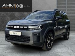 Grau Neu 2025 Dacia Bigster Journey SUV | 31.220 € (Etwas zu teuer)