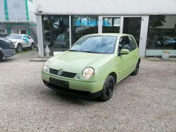 VW Lupo