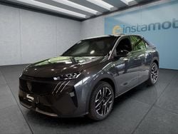 Grau Neu 2025 Peugeot 3008 SUV | 44.949 € (Teuer)