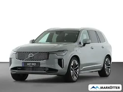 Grau Neu 2025 Volvo XC90 Ultra SUV | 84.159 € (Guter Preis)