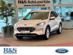 Metallic) (weiss Gebraucht 2021 Ford Kuga Titanium X SUV | 24.500 € (Fairer Preis)