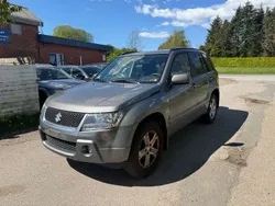 Gebraucht 2007 Suzuki Grand Vitara Comfort SUV | 1.700 €