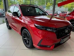 Premium crystal red Neu 2025 Honda CR-V Advance SUV | 48.950 € (Superpreis)