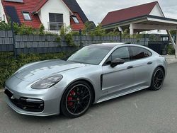 Gebraucht 2019 Porsche Panamera GTS Limousine | 75.500 € (Etwas zu teuer)