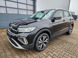 Schwarz Neu 2025 VW T-Cross Style SUV | 24.990 € (Fairer Preis)