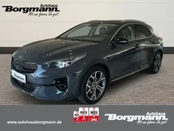H8g) pentametal met. (grau Gebraucht 2020 Kia XCeed SUV | 23.850 € (Fairer Preis)
