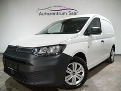 Weiß Gebraucht 2021 VW Caddy Van / Kleinbus | 13.480 € (Superpreis)