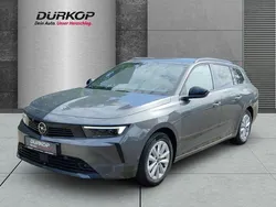 Grau Neu 2025 Opel Astra Edition Kombi | 26.950 € (Fairer Preis)