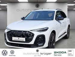 Andere Gebraucht 2025 Audi Q5 Advanced SUV | 64.900 € (Guter Preis)