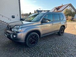 Gebraucht 2008 Nissan X-Trail SUV | 10.500 € (Teuer)