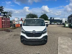 Weiß Gebraucht 2020 Renault Trafic Van | 16.900 €