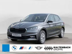 Grau Neu 2025 Skoda Fabia Selection Limousine | 17.790 € (Fairer Preis)