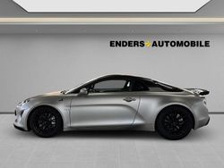 Grau Gebraucht 2024 Alpine A110 Coupé | 87.110 €