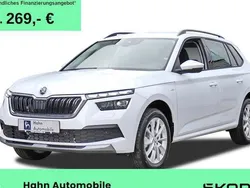 Schwarz Neu 2024 Skoda Kamiq Tour SUV | 27.980 € (Fairer Preis)