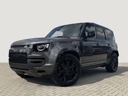 Grau Neu 2025 Land Rover Defender SUV | 189.999 €