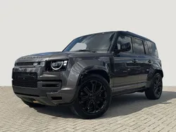 Grau Neu 2025 Land Rover Defender SUV | 189.999 €