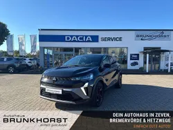 Blackpearlschwarz Neu 2025 Renault Symbioz Esprit Alpine SUV | 30.490 € (Guter Preis)