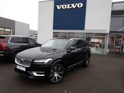 Schwarz Gebraucht 2022 Volvo XC90 Plus SUV | 49.900 € (Guter Preis)
