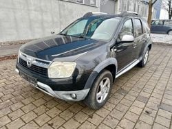 Schwarz Gebraucht 2011 Dacia Duster Lauréate SUV | 4.900 € (Fairer Preis)