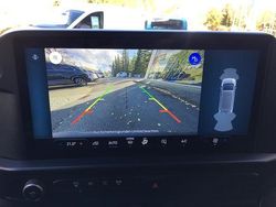 Gebraucht 2024 Ford Transit Custom Trend Van / Kleinbus | 36.652 € (Fairer Preis)