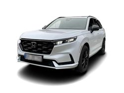 Weiss Gebraucht 2023 Honda CR-V Advance SUV | 48.349 € (Fairer Preis)