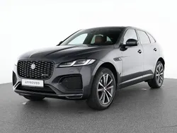 Andere Gebraucht 2022 Jaguar F-Pace R-Dynamic SUV | 45.990 € (Etwas zu teuer)