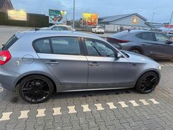 Grau Gebraucht 2006 BMW 120 Kleinwagen | 3.300 € (Guter Preis)