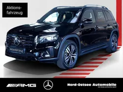 Andere farbe Gebraucht 2025 Mercedes GLB200 Night SUV | 52.598 € (Teuer)