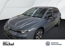 Grau Gebraucht 2024 VW Golf VIII Goal Limousine | 29.730 € (Superpreis)