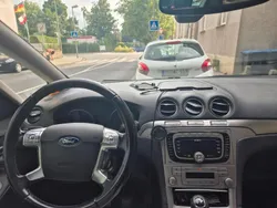 Silber Gebraucht 2008 Ford S-MAX S Van / Kleinbus | 4.000 € (Etwas zu teuer)