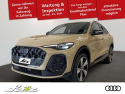Gold Neu 2025 Audi Q5 Sportback Edition .1 SUV | 76.849 € (Guter Preis)
