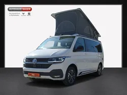 Candyweiß Gebraucht 2023 VW T6.1 Edition Van | 67.990 € (Fairer Preis)