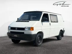 Weiß Gebraucht 1994 VW T4 California Van | 15.300 €