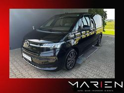 Schwarz Gebraucht 2023 VW T7 Van | 45.990 € (Guter Preis)