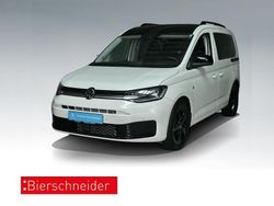 Weiß Gebraucht 2024 VW Caddy Edition Van / Kleinbus | 36.900 € (Teuer)